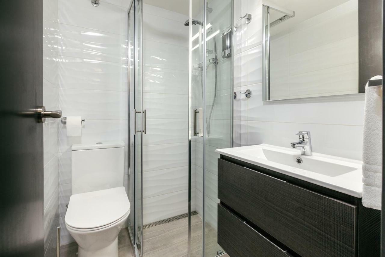 Empuria Beach D-Luxe Empuriabrava Exteriér fotografie
