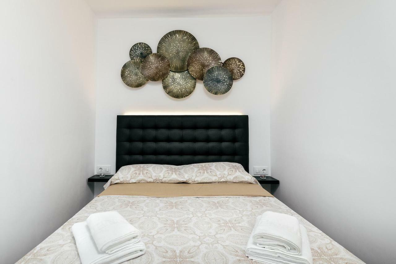 Empuria Beach D-Luxe Empuriabrava Exteriér fotografie