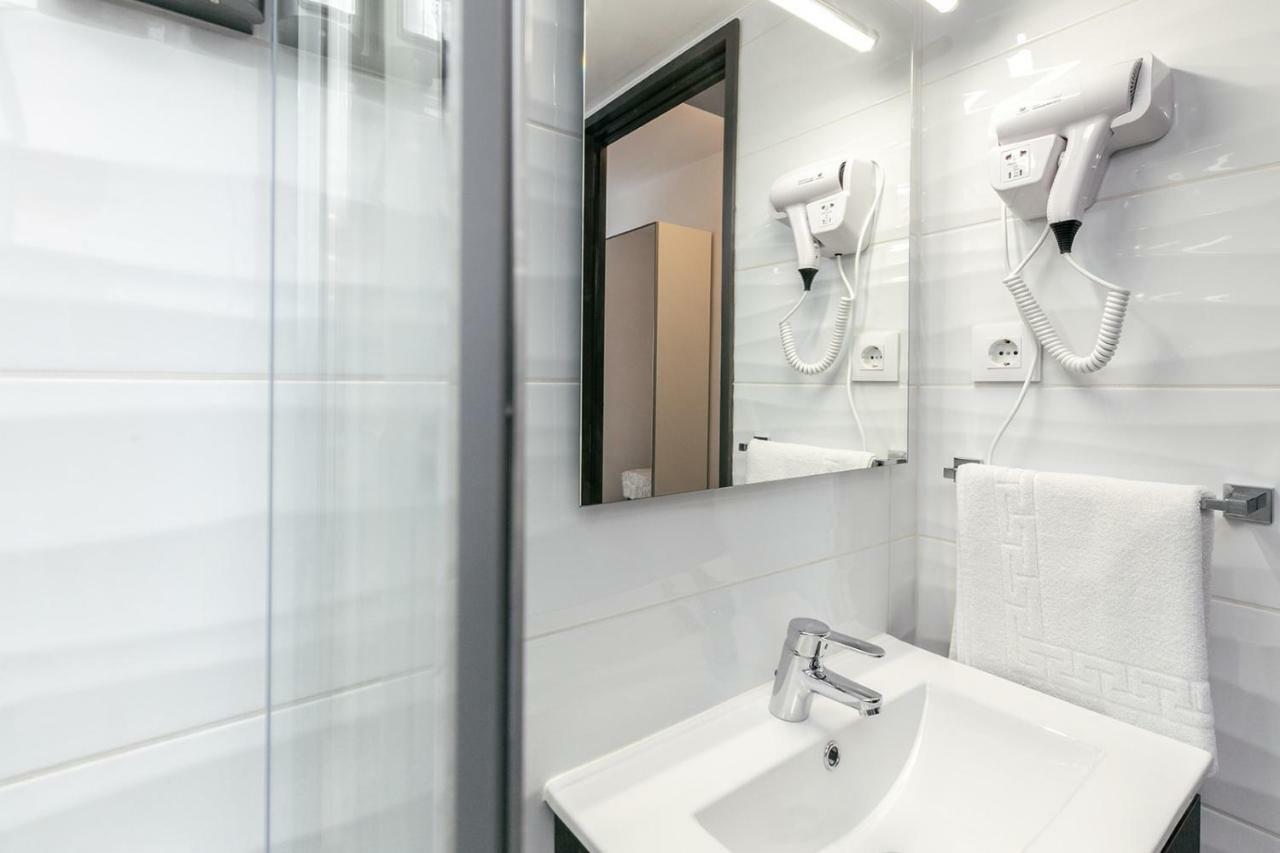 Empuria Beach D-Luxe Empuriabrava Exteriér fotografie