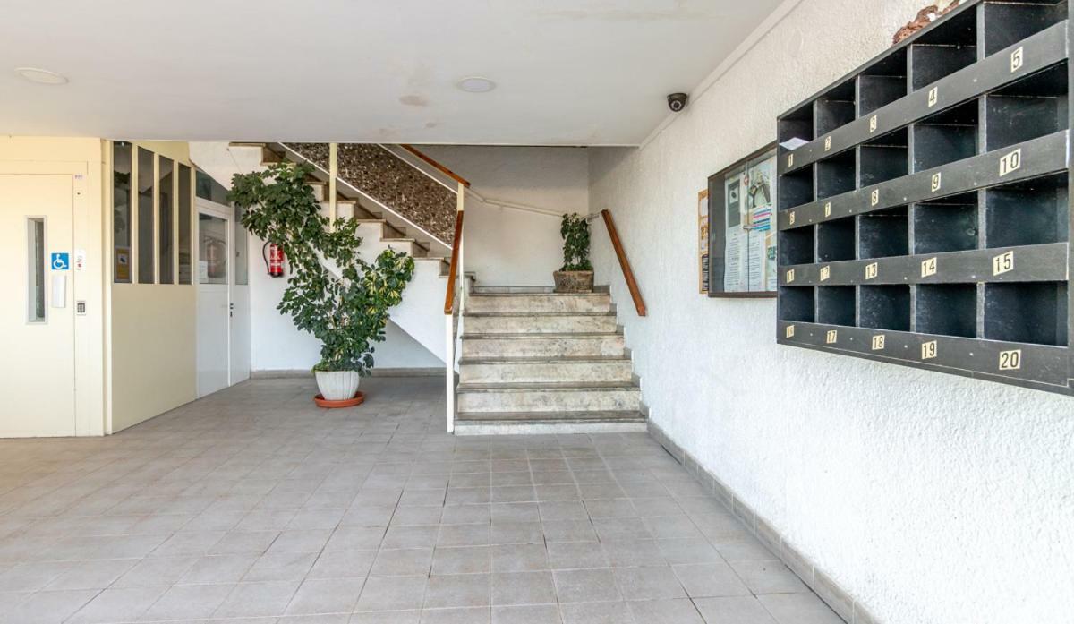 Empuria Beach D-Luxe Empuriabrava Exteriér fotografie
