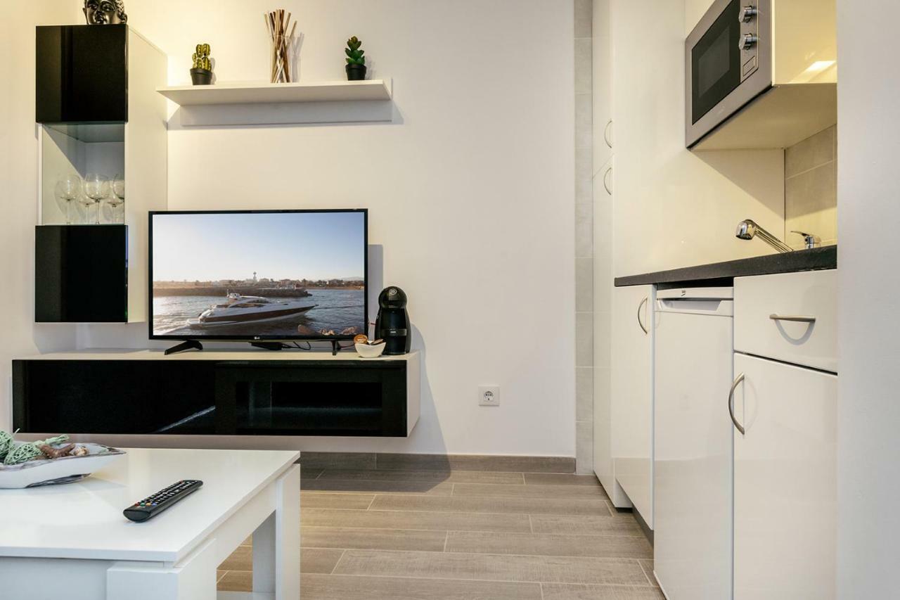 Empuria Beach D-Luxe Empuriabrava Exteriér fotografie